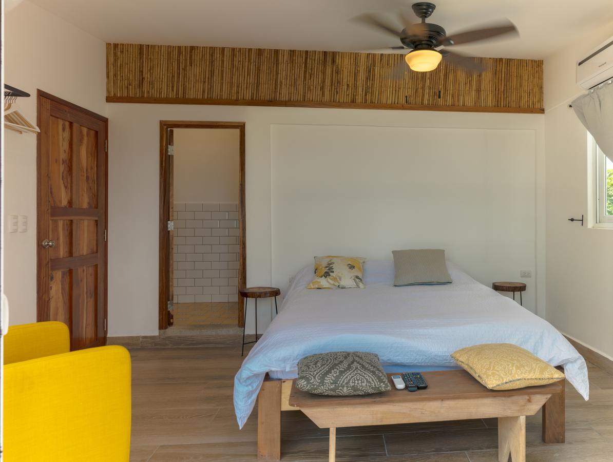 Aaki Hotel Las Penitas Exterior photo
